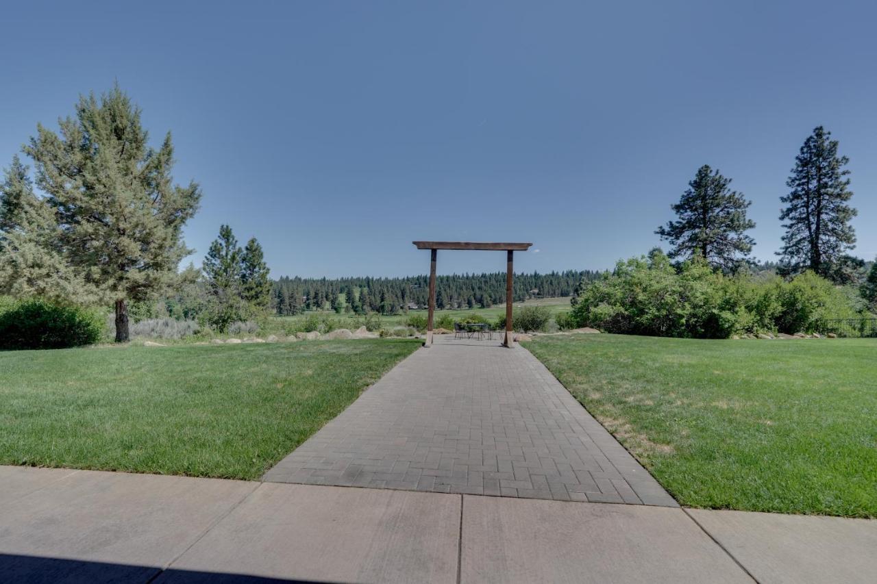 Klamath Falls Getaway With Pool And Hot Tub Access! Exteriör bild
